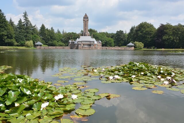 De Hoge Veluwe National Park, Otterlo